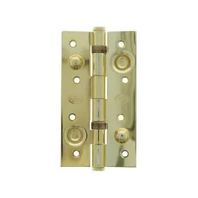 Door Hinge 150*82*3 Copper Bearing 5498 Amig 570