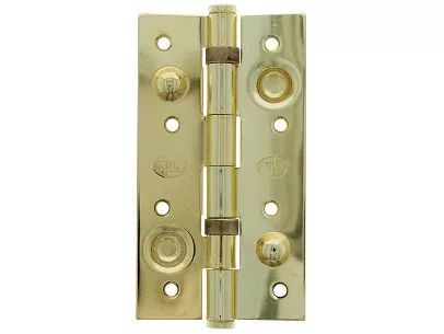 Door Hinge 150*82*3 Copper Bearing 5498 Amig 570