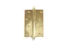Door Hinge 120X80X3Mm Right /Rcha/ Copper1007 Amig