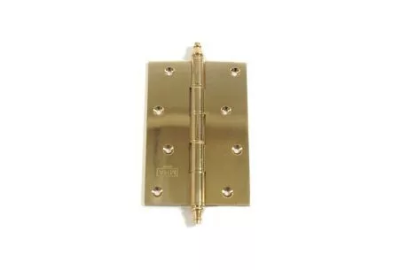 Door Hinge 120*80*3 1004 Copper Spanish Amig