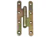 Door hinge 110*55*3 S.GalvanizedJorb Amig 505