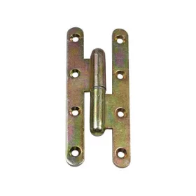 Door hinge 110*55*3 S.GalvanizedJorb Amig 505