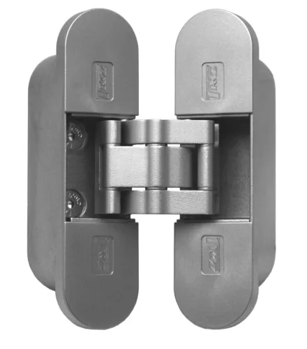 Balama ascunsă universală mm argintie 2 buc/pachet TKZ Esprit Plus