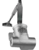 Închizător de ușă Brano R 12/13 Max: 60 kg