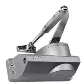 Brano zapiralo za vrata 204/12 20-40Kg.