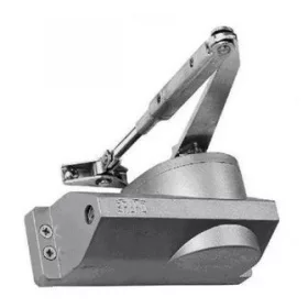 Închizător de ușă Brano 204/14 60-80 kg