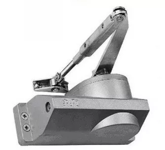 Închizător de ușă Brano 204/14 60-80 kg