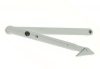 Geze Arm Door Closer Ts 2000/4000 White 102423