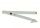 Geze Arm Door Closer Ts 2000/4000 White 102423
