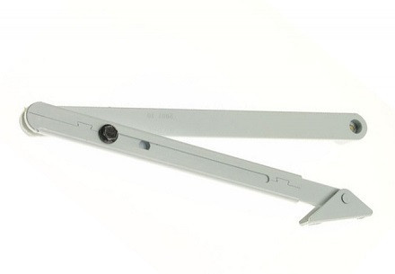 Geze Arm Door Closer Ts 2000/4000 White 102423