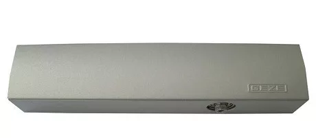 Geze Ajtócsukó Ts 5000 Sin.Nélk. 1420543 027333 Ezüst