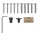 DORMA CSUSZKA+CSAVAR CSUSZOSINHEZ TS90 10002700