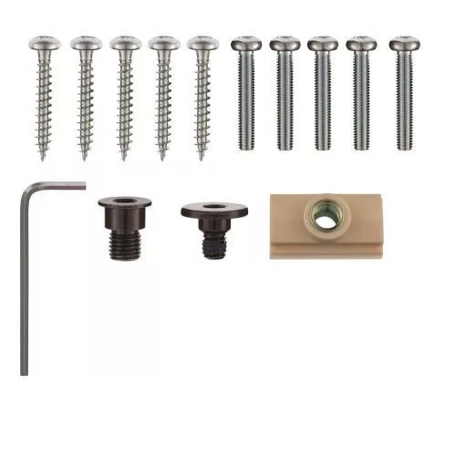 DORMA CSUSZKA+CSAVAR CSUSZOSINHEZ TS90 10002700