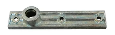 MAB PADLÓCS.FELSÖ KAR ALU.EGY.100MM AC8,M100KG