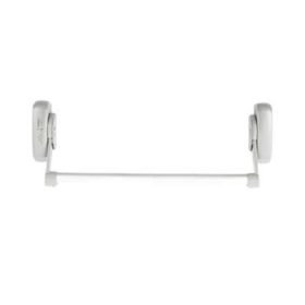 Pánikvasalat 1 Pontos Szürke Apc401/Tg