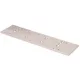DORMA SZERELŐLAP TS83 EN3-6 EZÜST 38000101