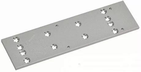 DORMA SZERELŐLAP TS 71/72 EZÜST 22002101