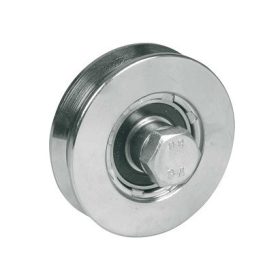 Tolókapu Csiga 80 Mm 401.80/V Olasz