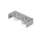 Sliding Gate Support 2 Rollers Top Guide 460