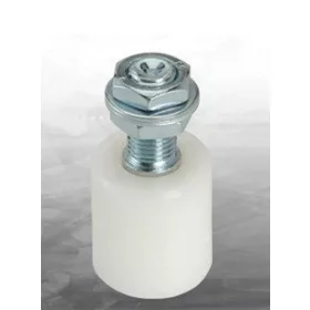 Rolă de susținere pentru poartă glisantă 40*45mm 450.