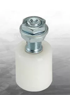 Rolă de susținere pentru poartă glisantă 40*45mm 450.