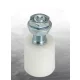 Sliding Gate Support Roller 40*45Mm 450.