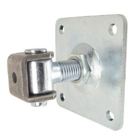 Kapu Forgáspont + Talp.Áll.Anyás 378M20 425/P, Jl03C