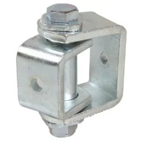 Feronerie reglabilă pentru porți batante 370Z.P 423P