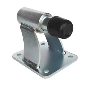 Gate Stop Spring Large Steel 4 Bolt Jj Mx16A