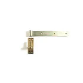 Long Hinge With Pin Galvanized Dia.10 200Mm