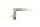 Long Hinge With Pin Galvanized Dia.10 200Mm