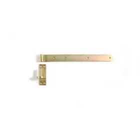 Long Hinge With Pin Galvanized Dia.16 800Mm