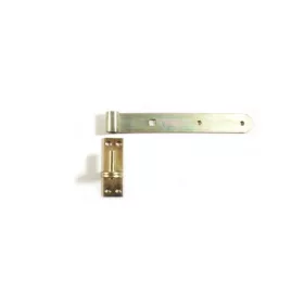 Long Hinge With Pin Galvanized Dia.16 400Mm