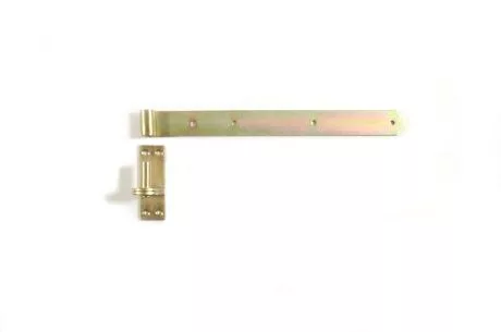 Long Hinge With Pin Galvanized Dia.16 500Mm
