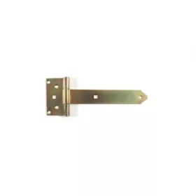 Cross Hinge Hinged Galvanized 200Mm L.