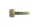 Cross Hinge Hinged Galvanized 200Mm L.