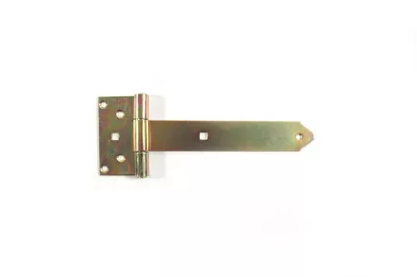Cross Hinge Hinged Galvanized 200Mm L.