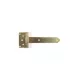 Cross Hinge Hinged Galvanized 200Mm L.