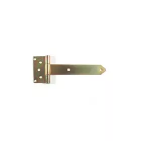 Cross Hinge Hinged Galvanized 300Mm L.