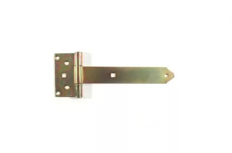 Cross Hinge Hinged Galvanized 300Mm L.