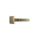 Cross Hinge Hinged Galvanized 300Mm L.