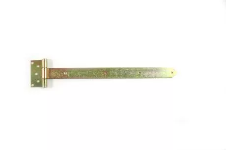 Cross Hinge Hinged Galvanized 500Mm L.