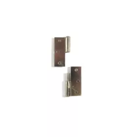 Standard Hinge 40 Straight Left