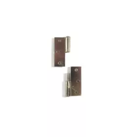 Standard Hinge 40 Straight Right