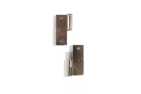Standard Hinge 50 Straight Right
