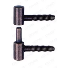 Furniture Hinge Screw. Brown Lf, 904/9 Ac
