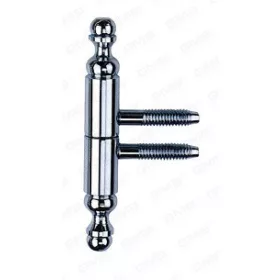 Furniture Hinge Screw-in. Decorative F.Zinc 905/9 Wz