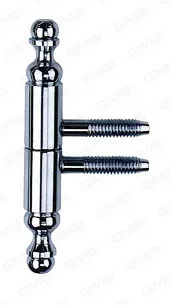Furniture Hinge Screw-in. Decorative F.Zinc 905/9 Wz