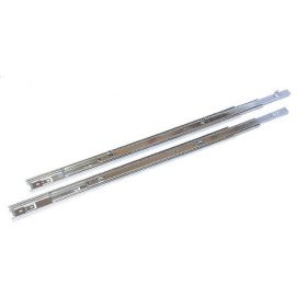 Drawer Telescopic 45/500Mm Fully Extendable Xp Ball Bearing