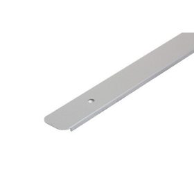   Capac de capăt pentru blat de lucru, profil universal, Bisci, 38 mm